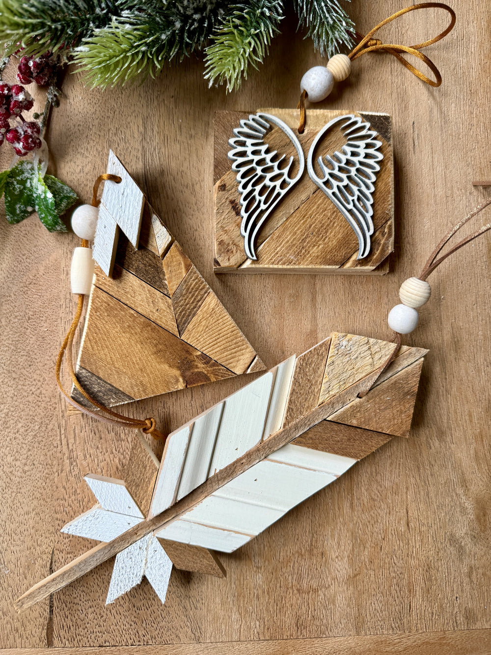 Ornament 2024 Set 18