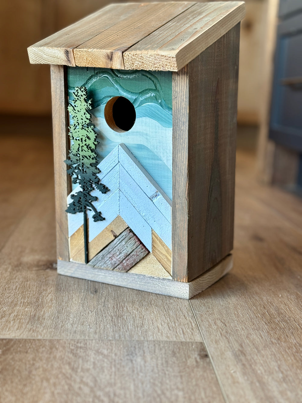 2025 Bonus Birdhouse 3