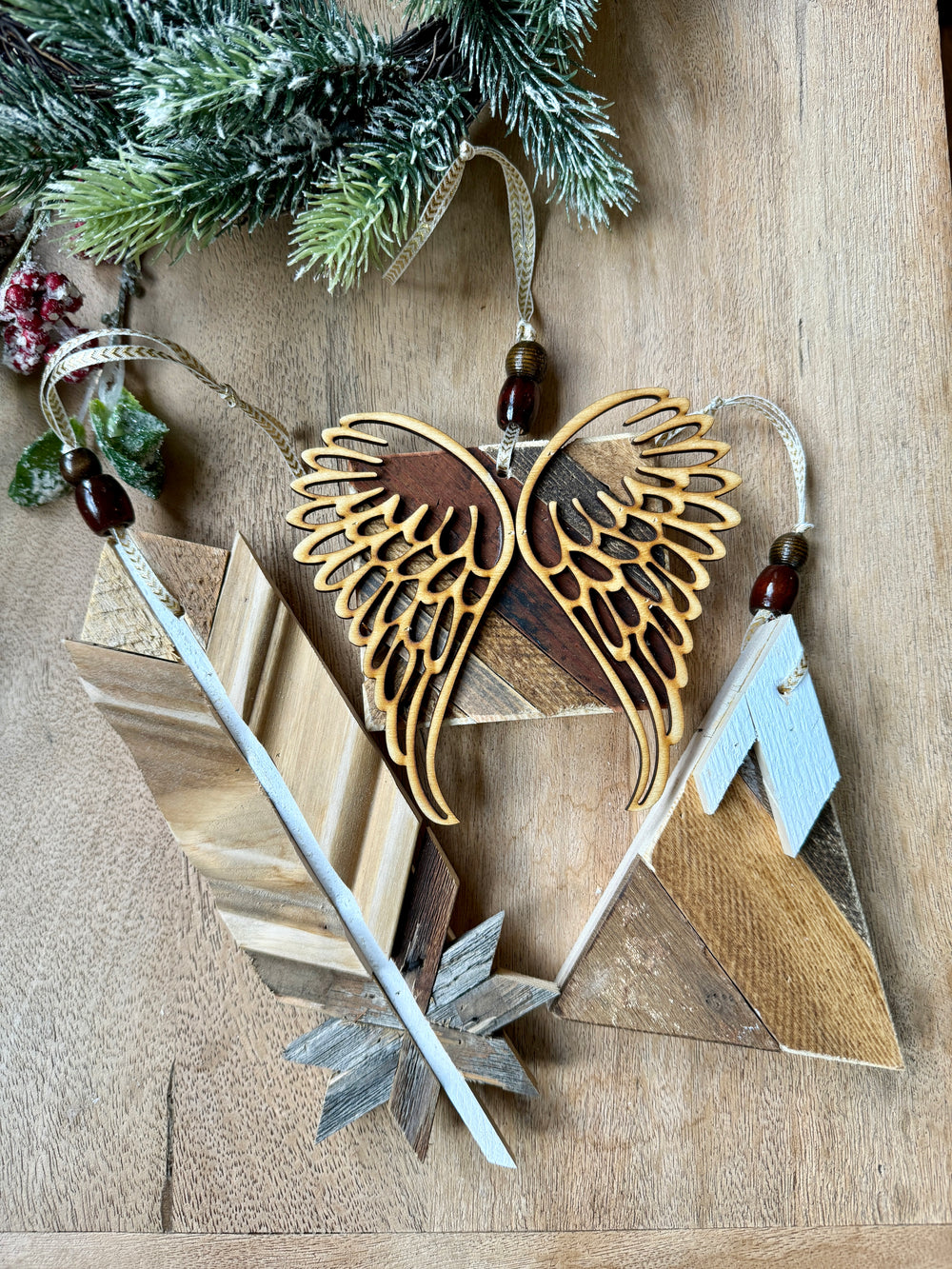 Ornament 2024 Set 4