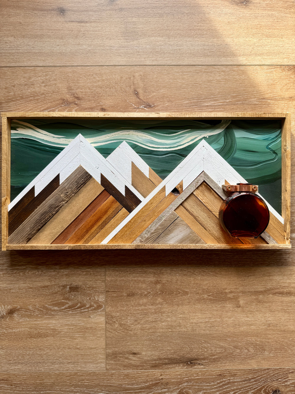Propagation Art 4