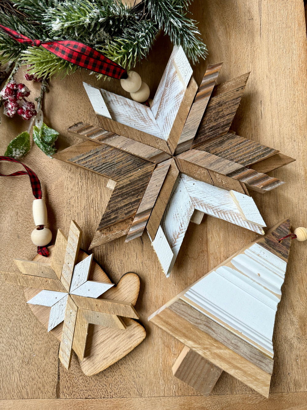 Ornament 2024 Set 6