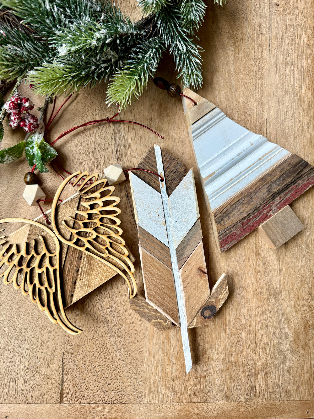 Ornament 2024 Set 8