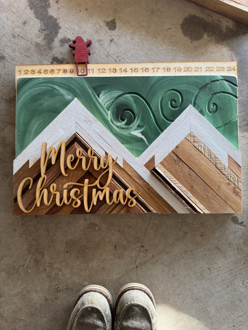 Advent Calendar 11