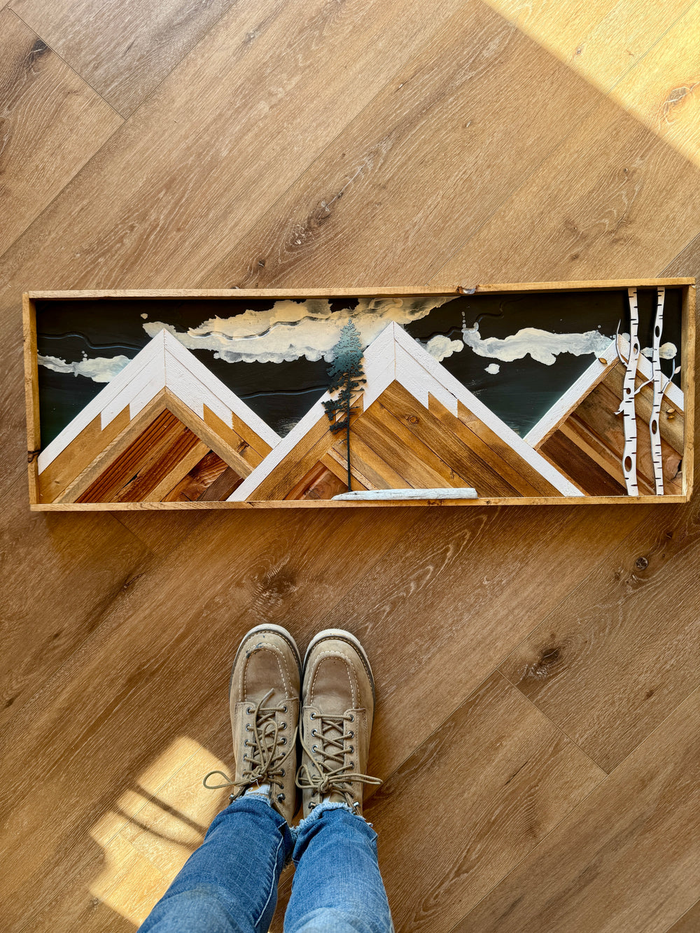 Mountain 12