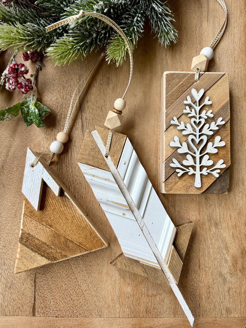Ornament 2024 Set 14