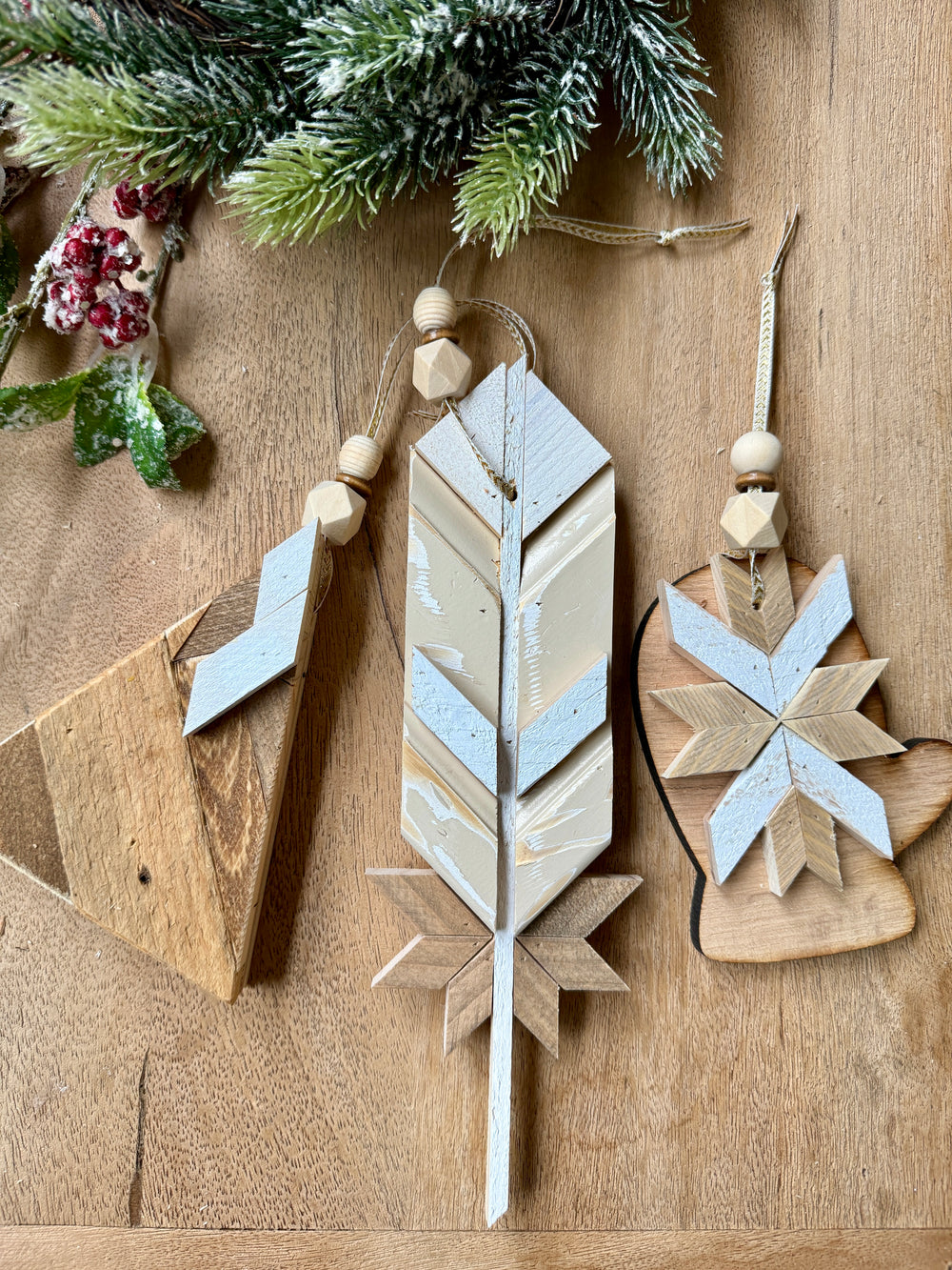 Ornament 2024 Set 15