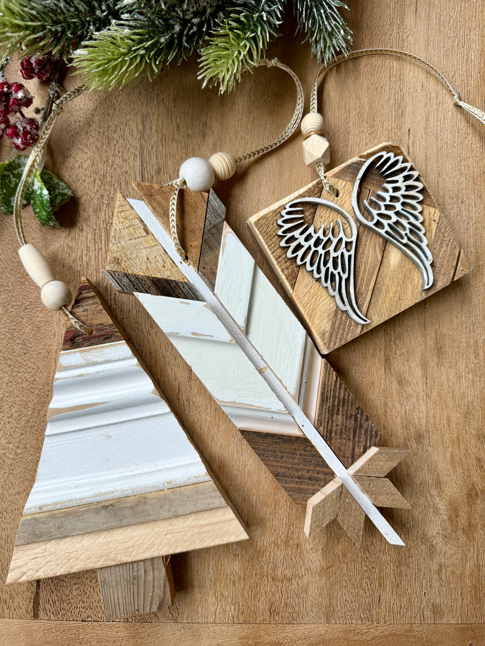 Ornament 2024 Set 16