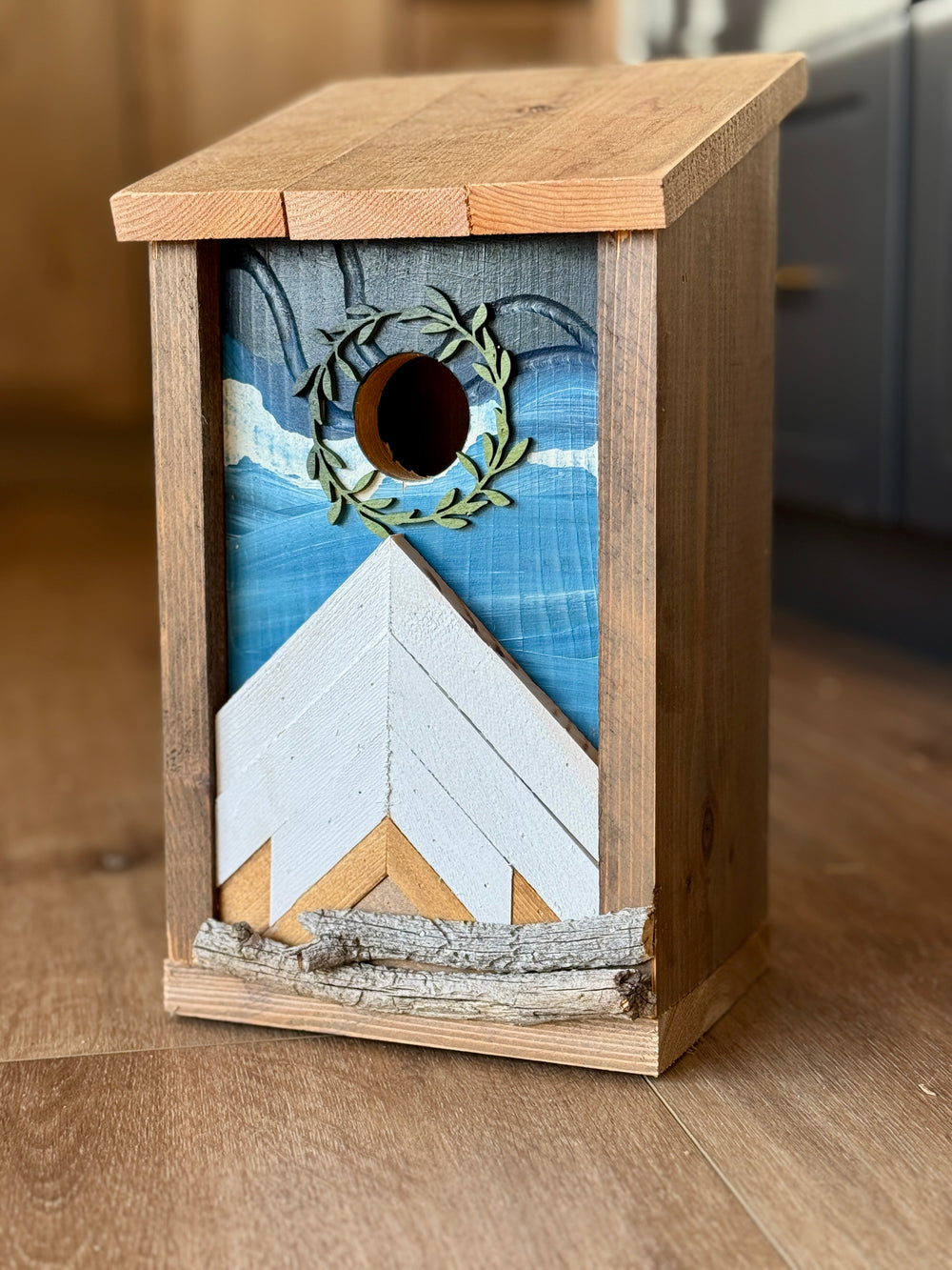 2025 Bonus Birdhouse 18