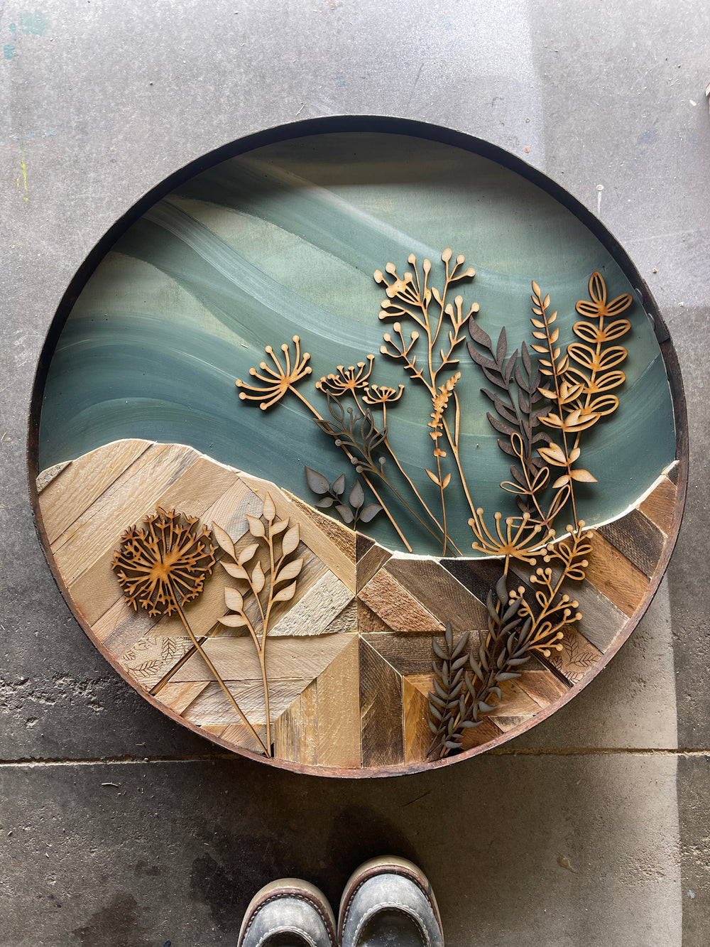 Spring Art Walk 2023-1