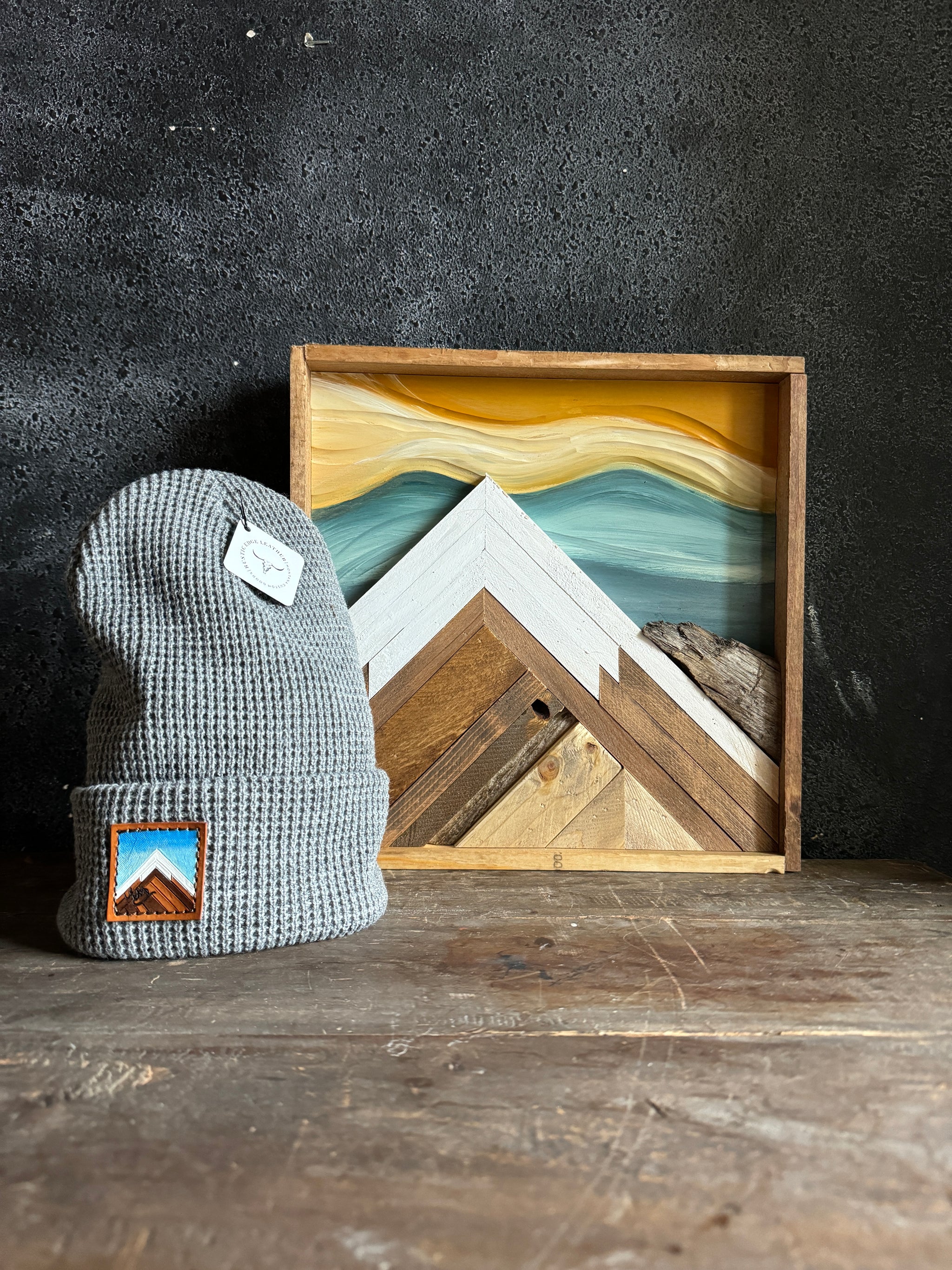 Rustic Edge and Em Designs 2024 Christmas Collab – emdesigns406