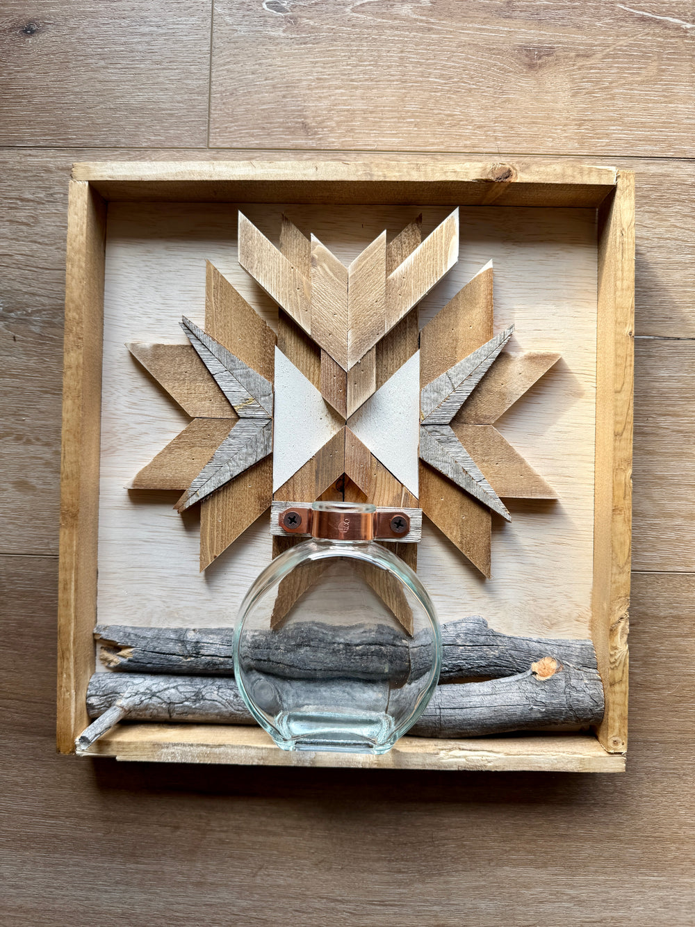 Propagation Art 1
