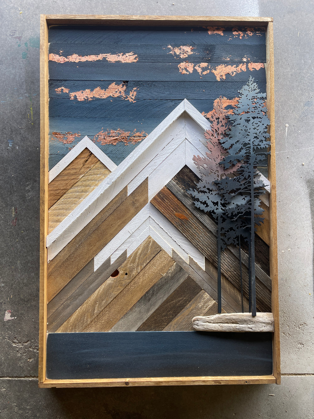 Spring Art Walk 2023-24
