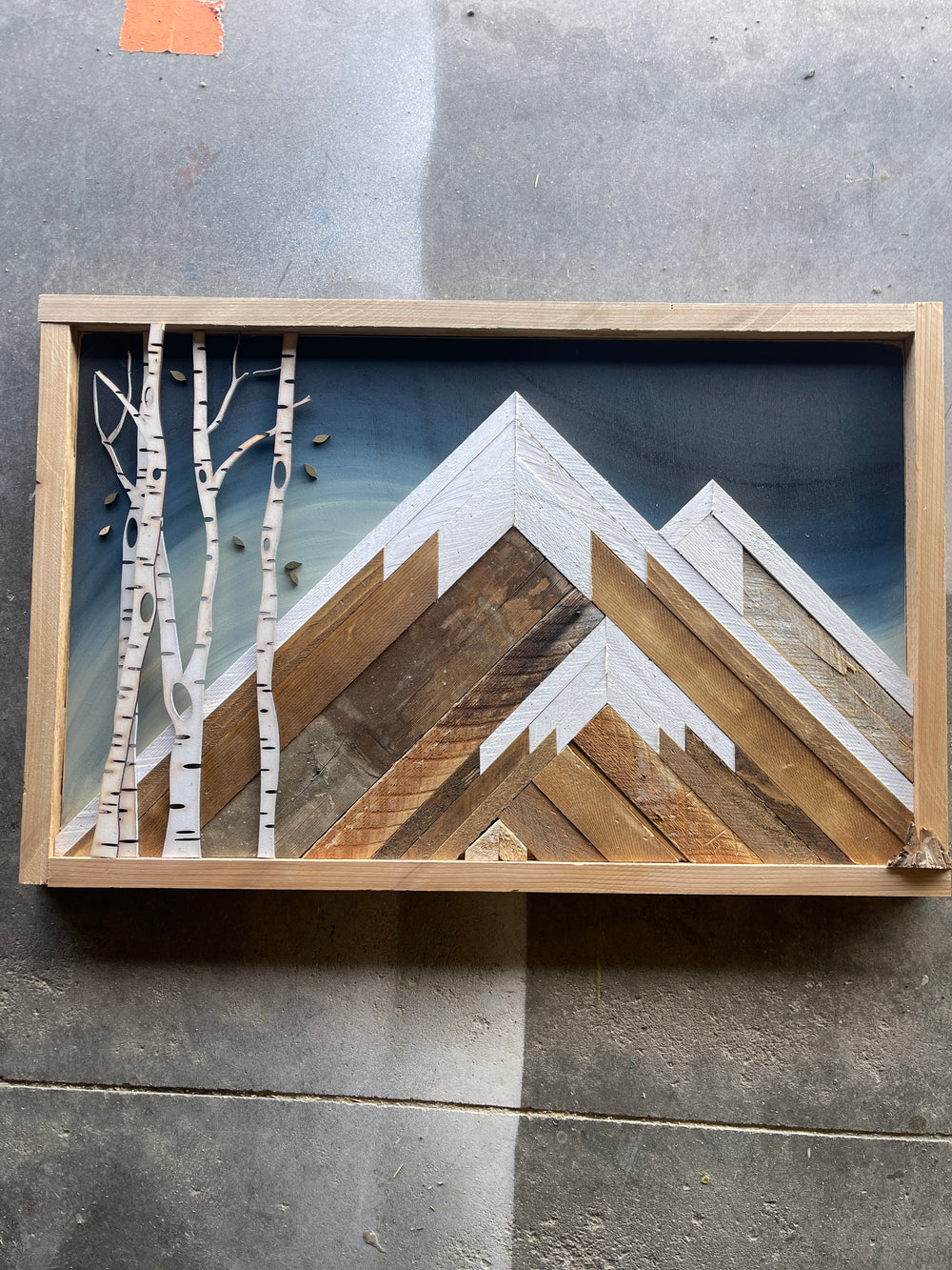 Spring Art Walk 2023-25