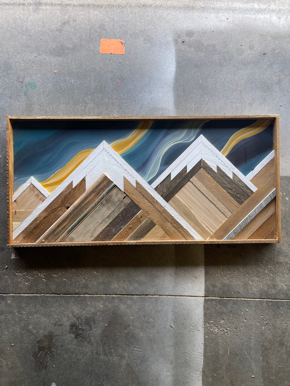 Spring Art Walk 2023-26