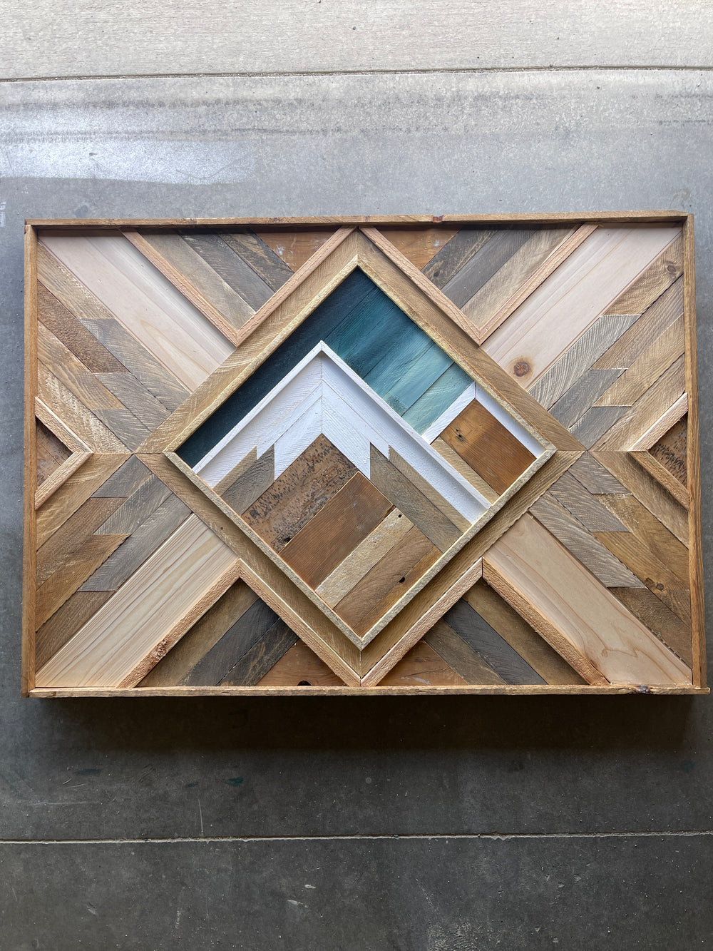 Spring Art Walk 2023-27