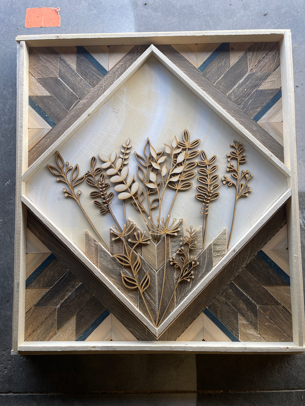 Spring Art Walk 2023-28