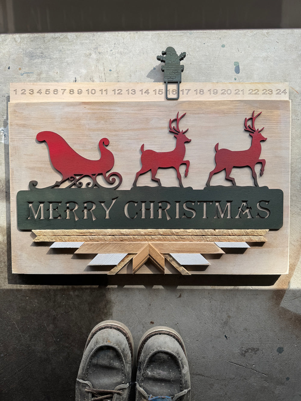 Advent Calendar 2