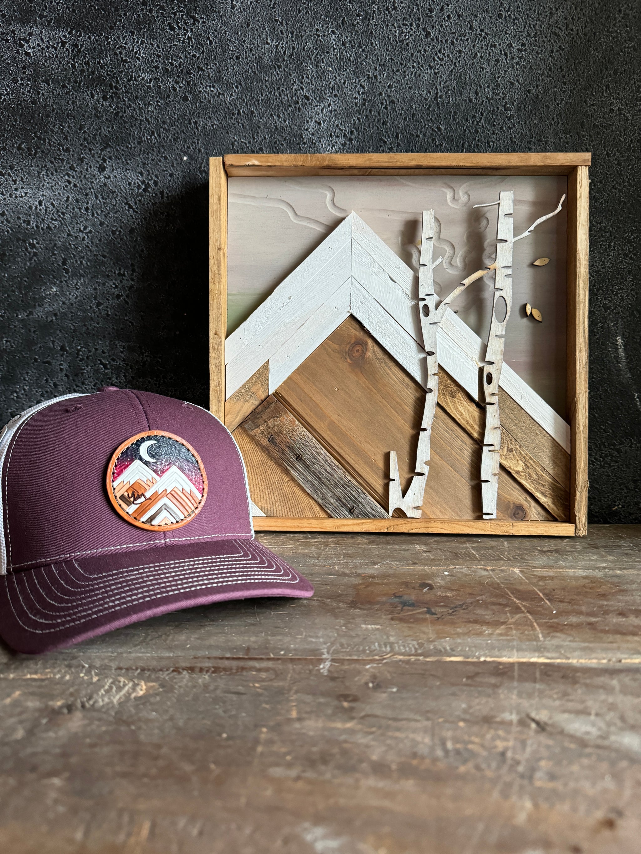 NATAL DESIGN × ALDIES × GO OUT　CAP NATAL DESIGN × ALDIES × GO OUT CAP 2024 Aldi Gear Black