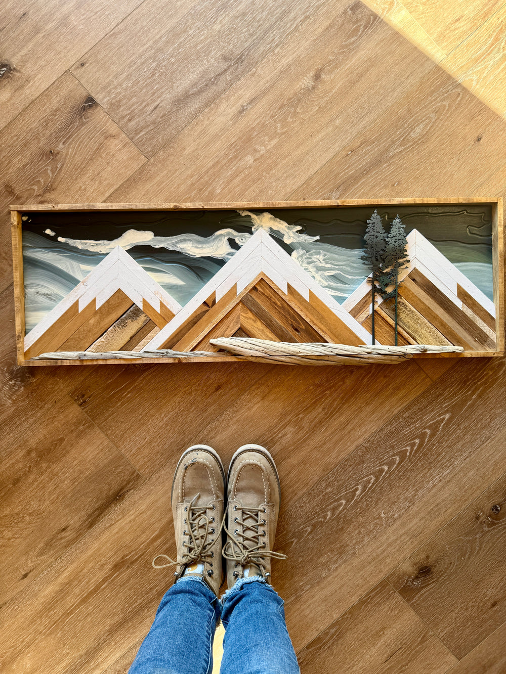 Mountain 2
