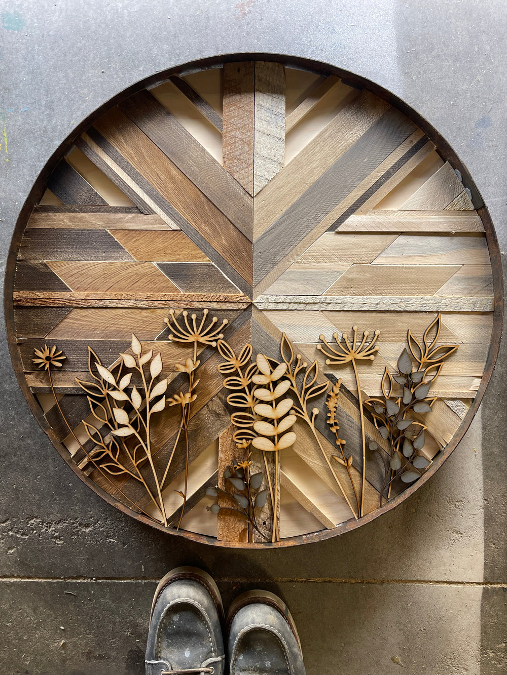Spring Art Walk 2023-2