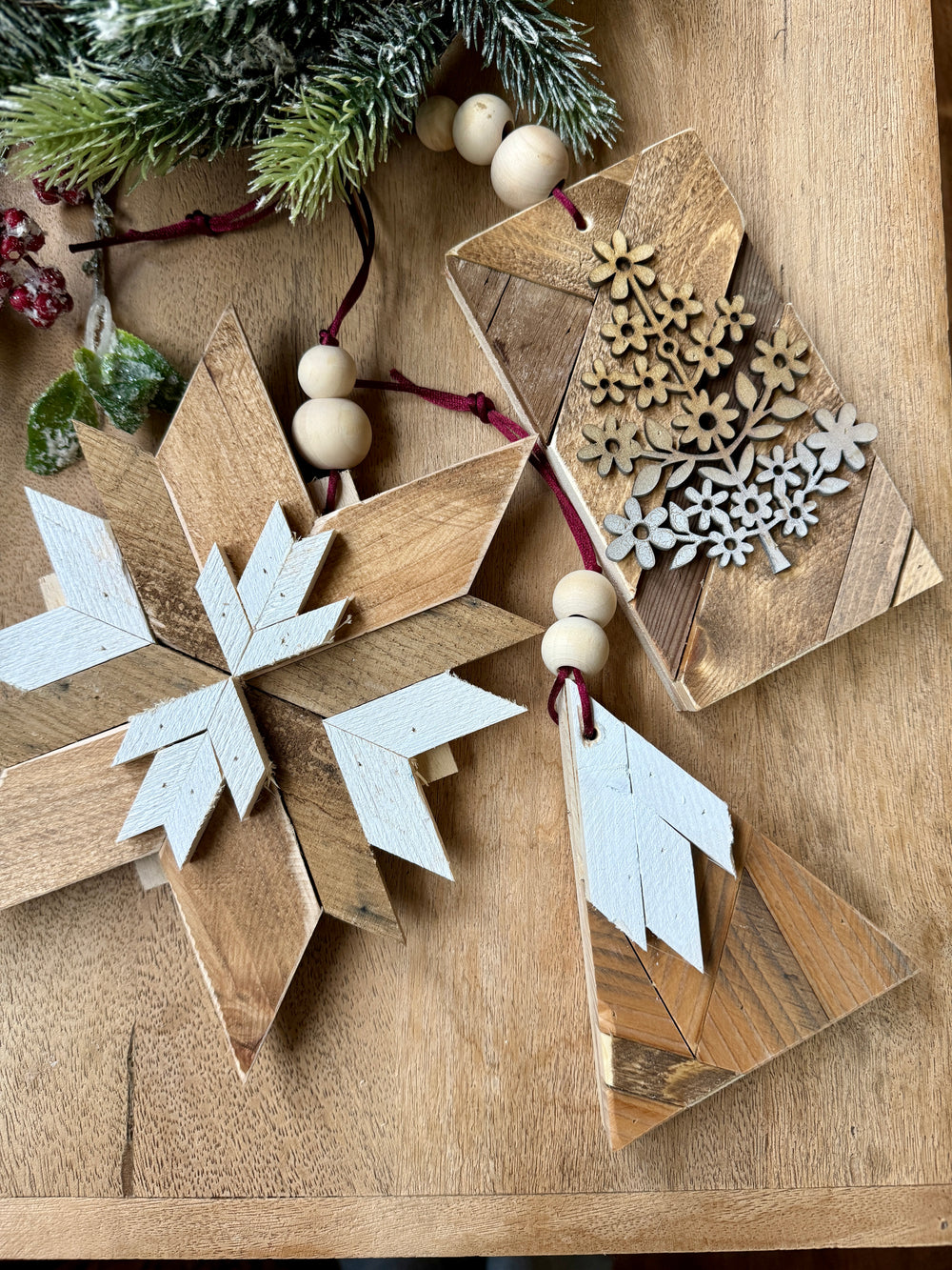 Ornament 2024 Set 2