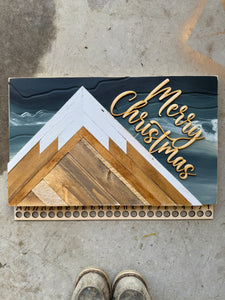 Advent Calendar 31