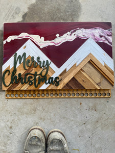 Advent Calendar 32