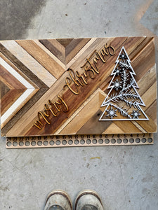 Advent Calendar 35