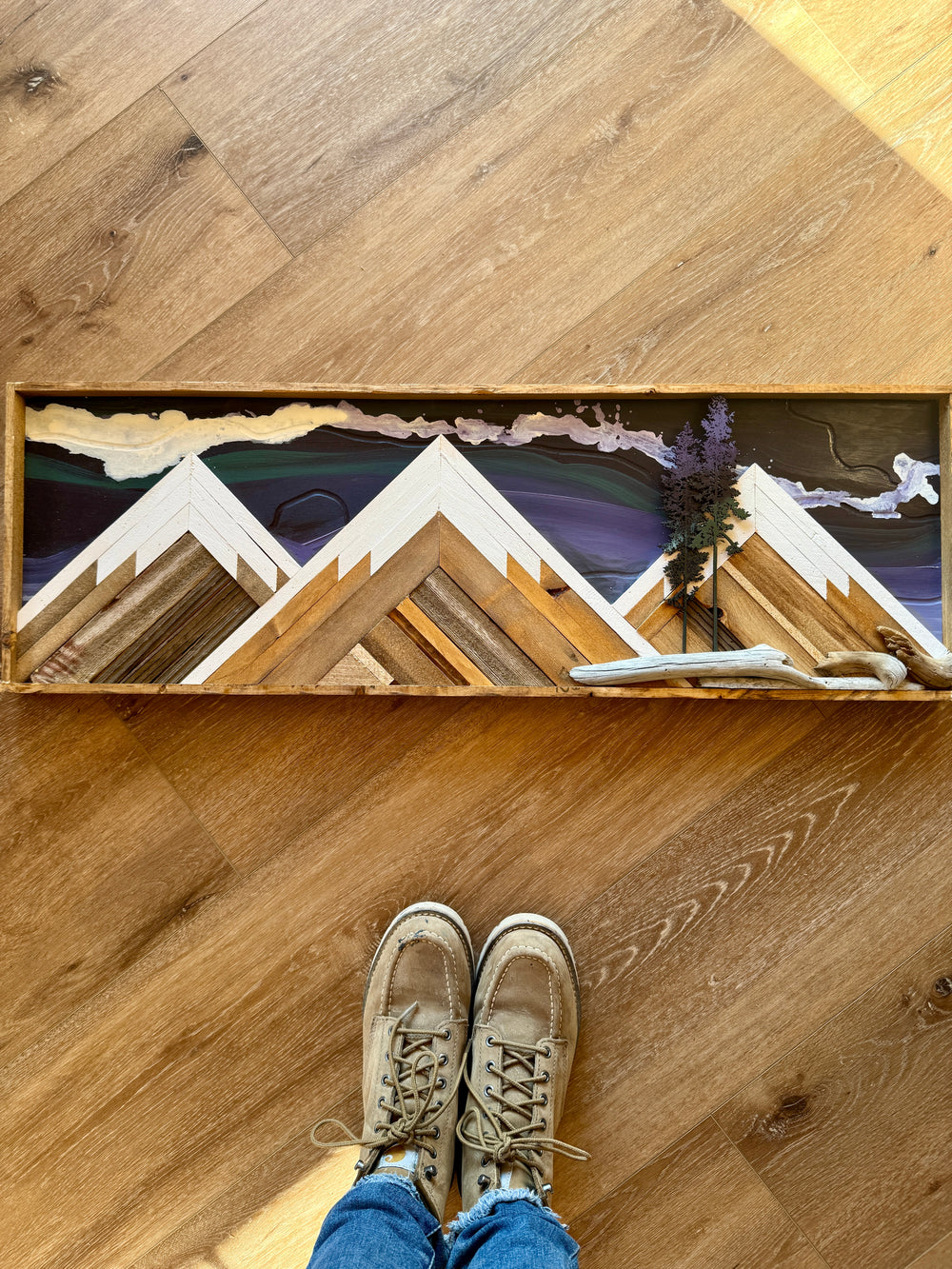 Mountain 3