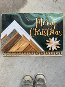 Advent Calendar 43