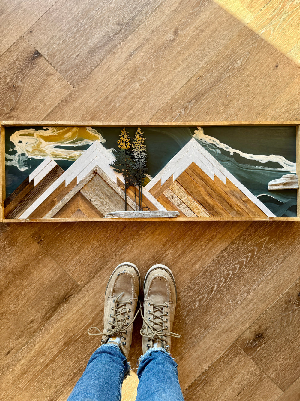Mountain 4
