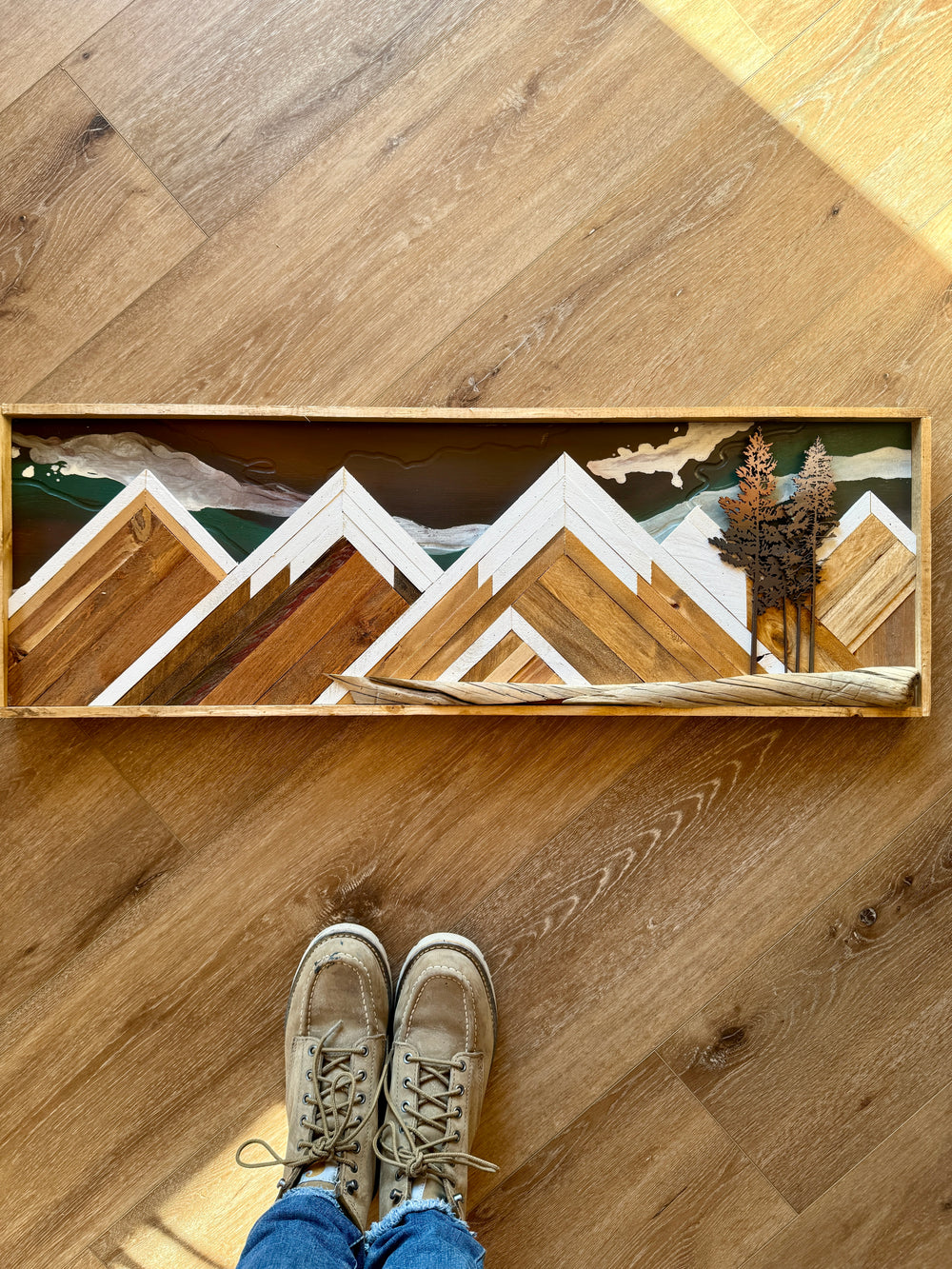 Mountain 5