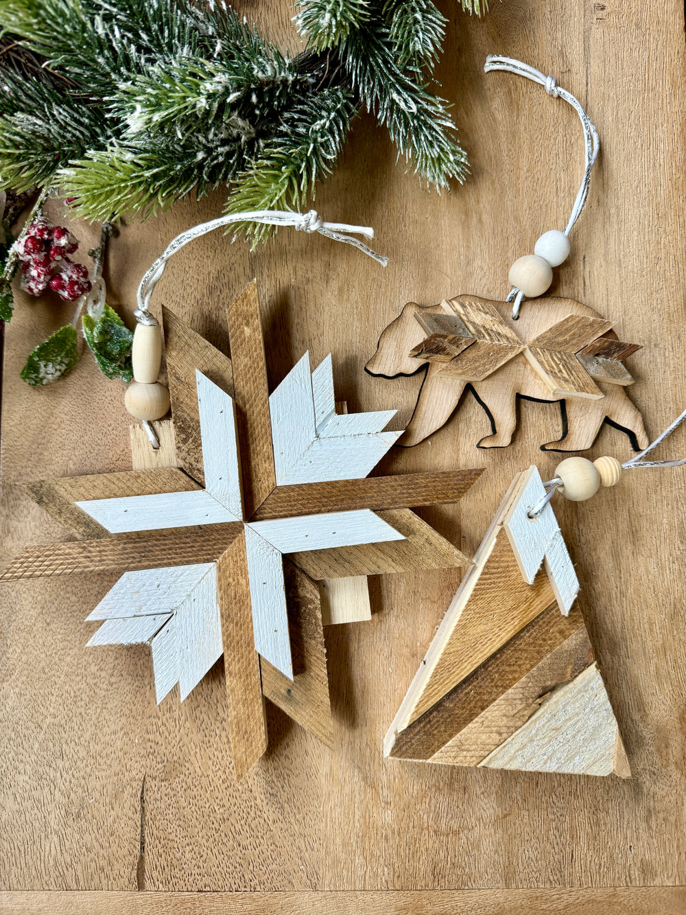 Ornament 2024 Set 5
