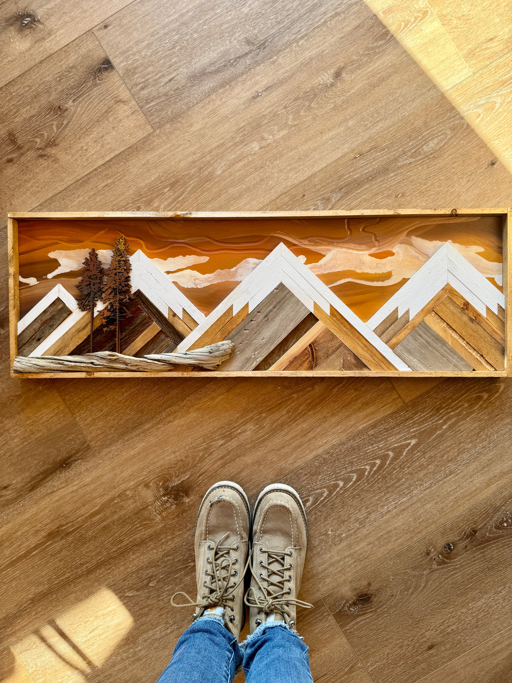 Mountain 7