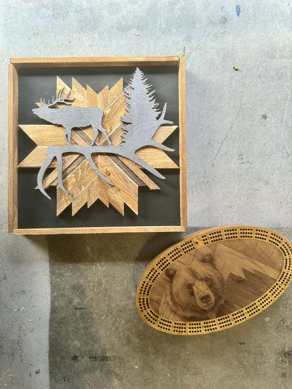 Father's Day 2024 Collab Set 8
