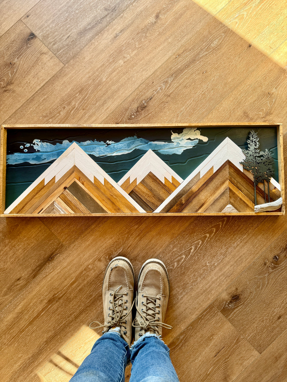 Mountain 8