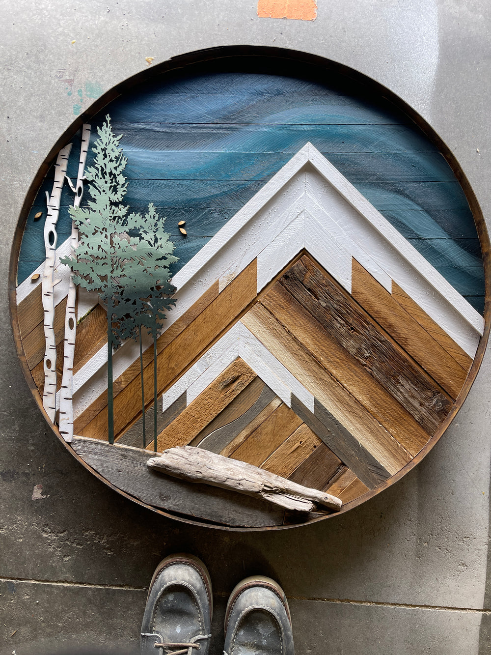 Spring Art Walk 2023-8
