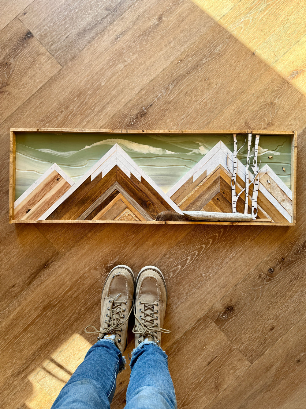 Mountain 9