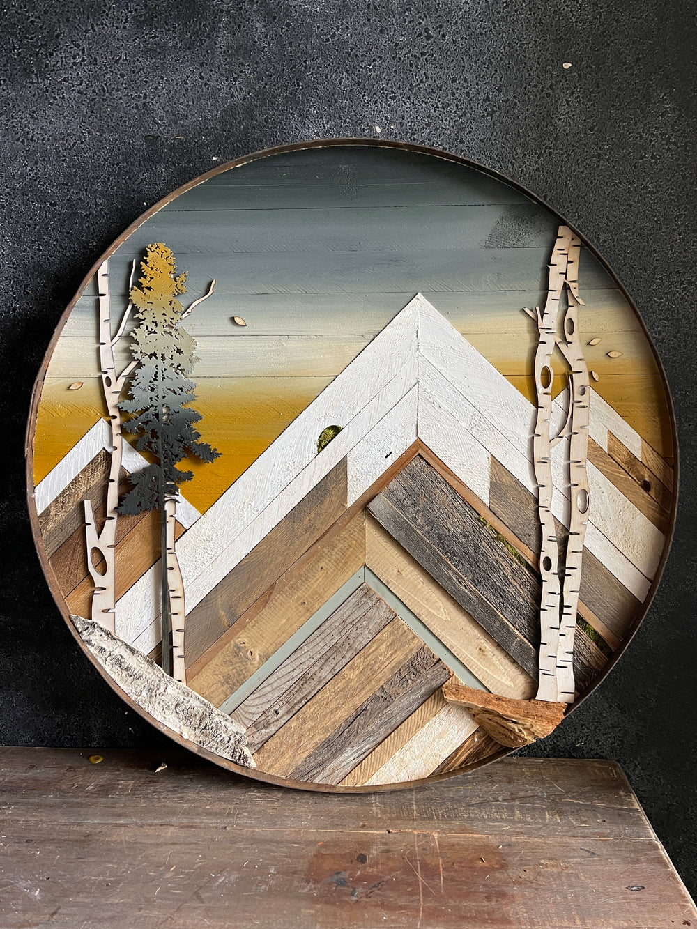 Fall Art Walk 1