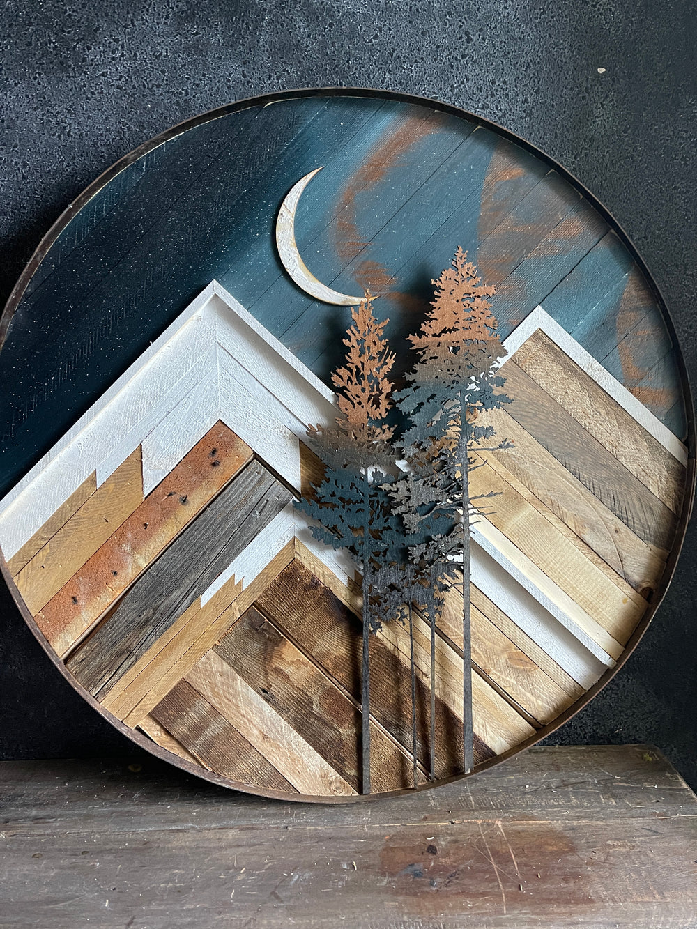 Fall Art Walk 10