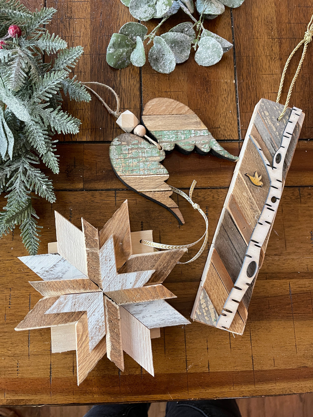 2022 Ornament Gift Set 10
