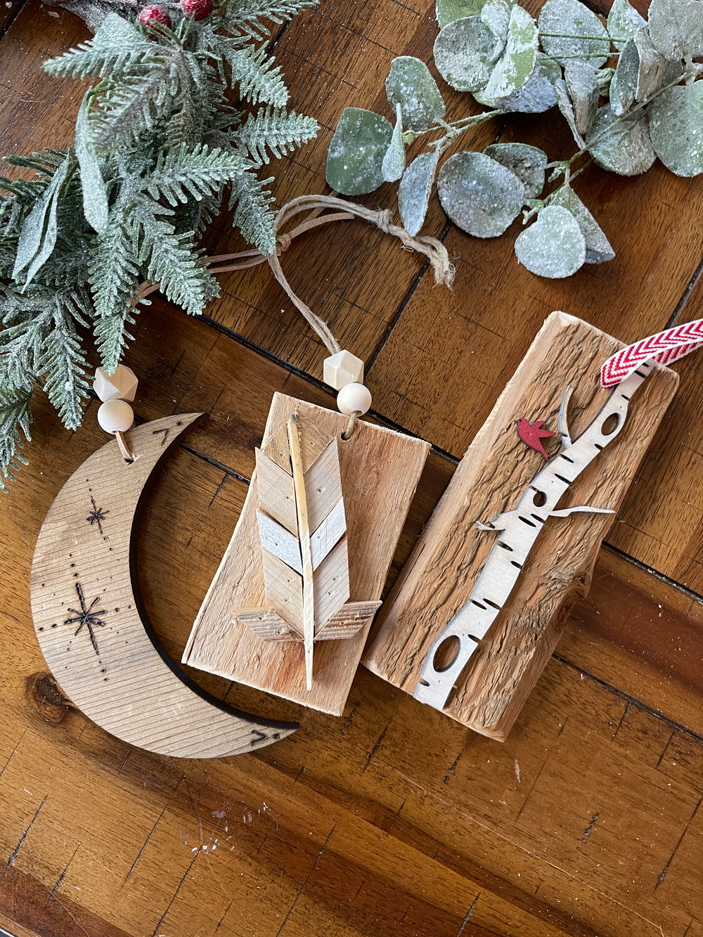 2022 Ornament Gift Set 11