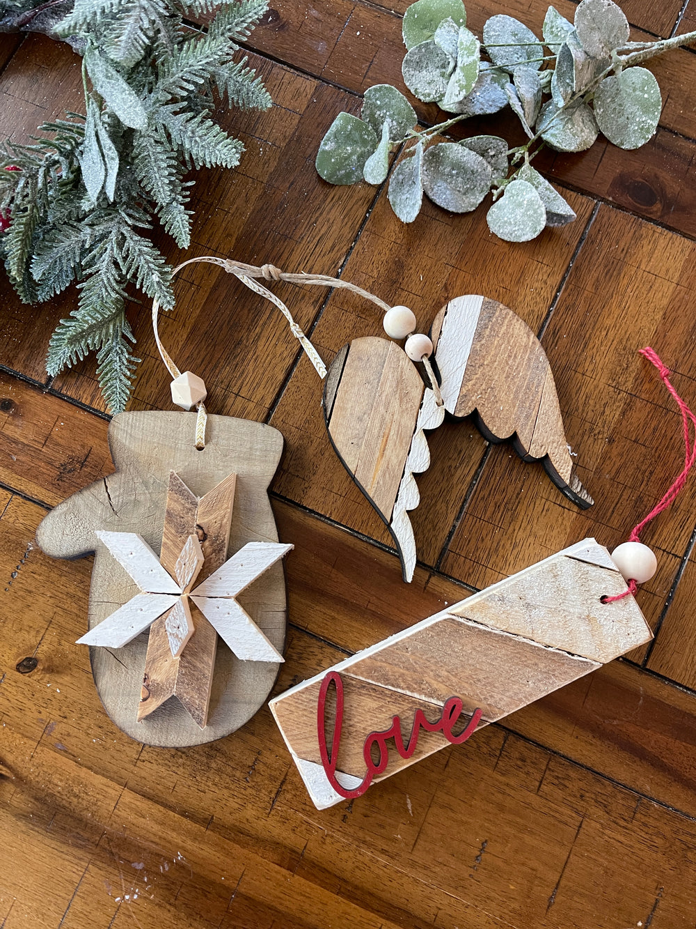 2022 Ornament Gift Set 13