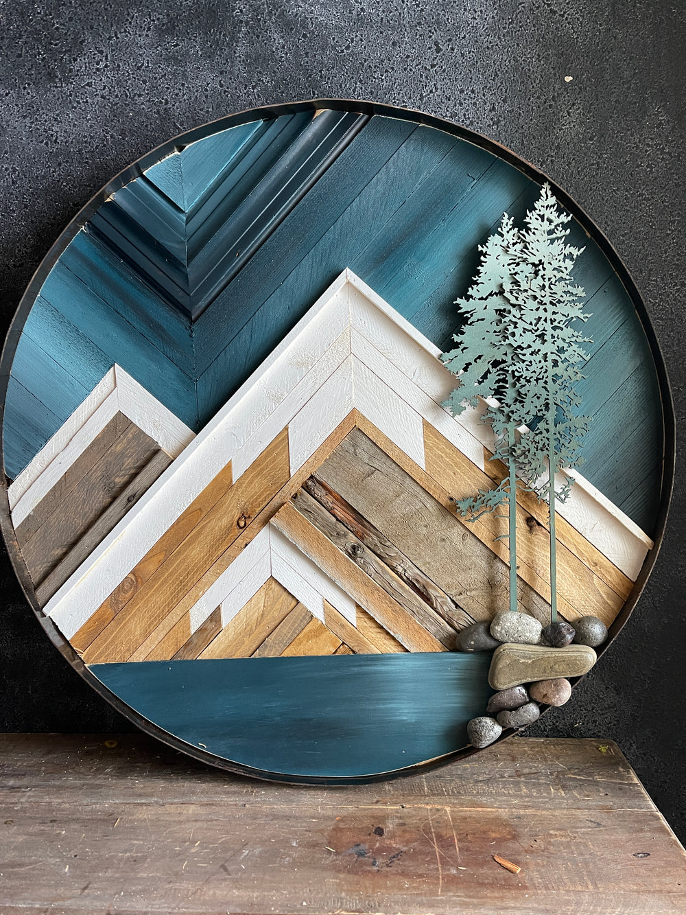 Fall Art Walk 14