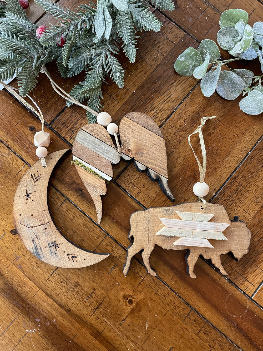 2022 Ornament Gift Set 14