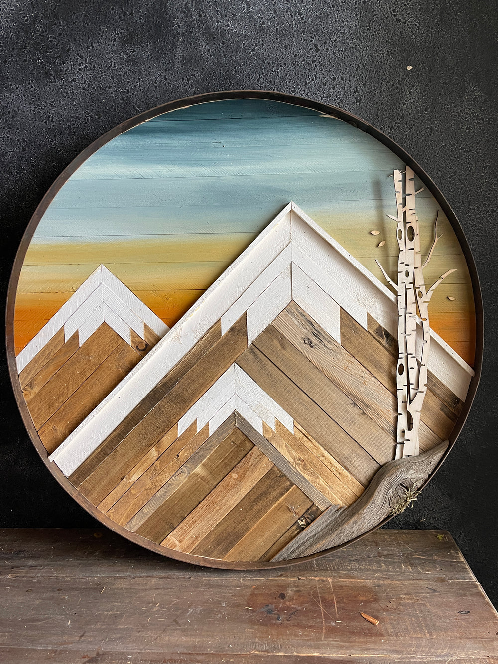 Fall Art Walk 15