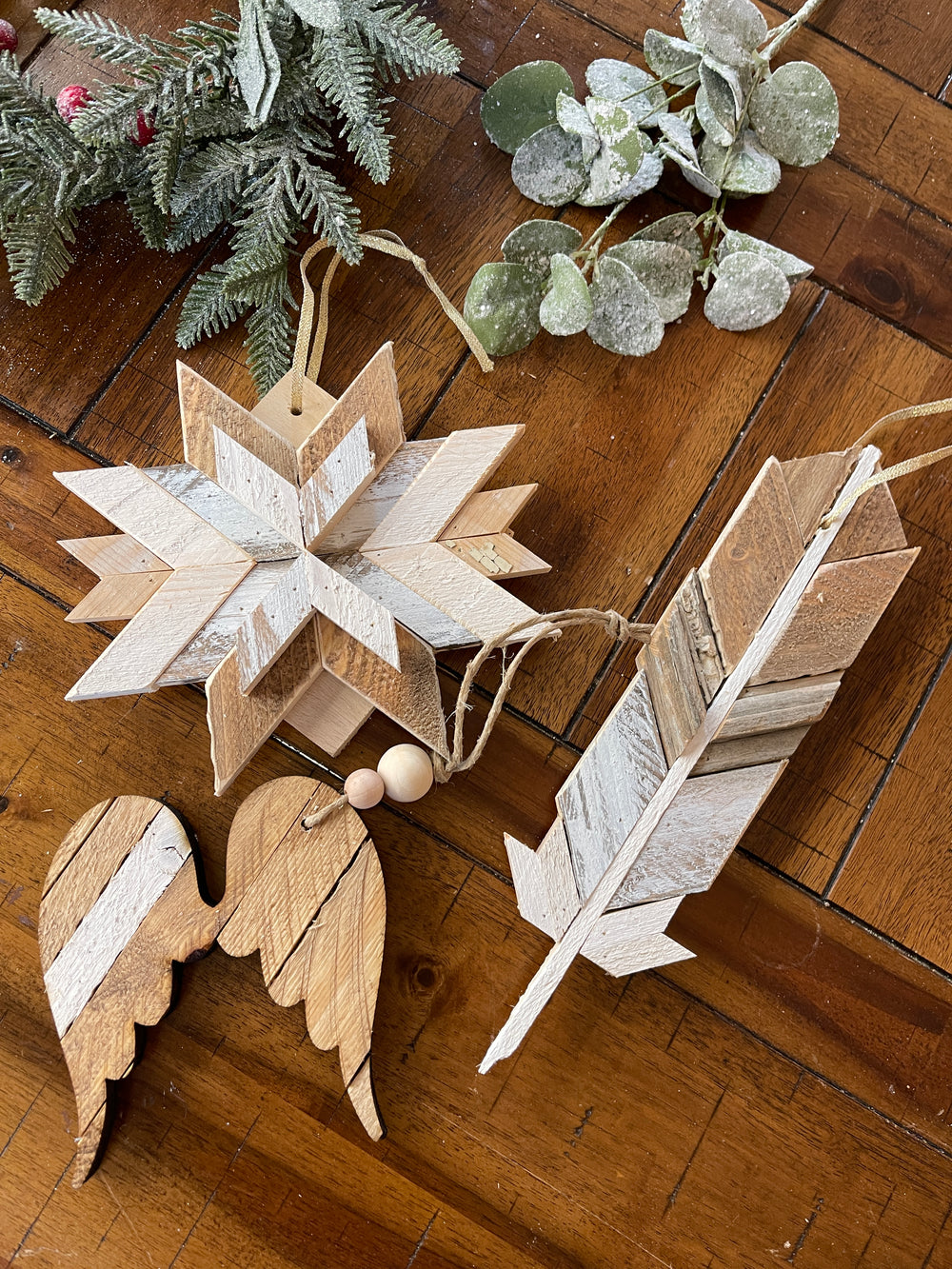 2022 Ornament Gift Set 15