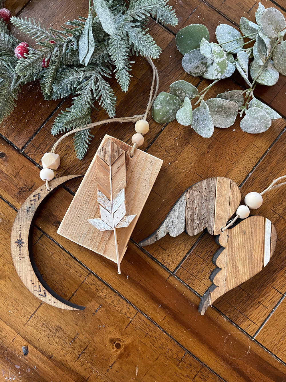 2022 Ornament Gift Set 16