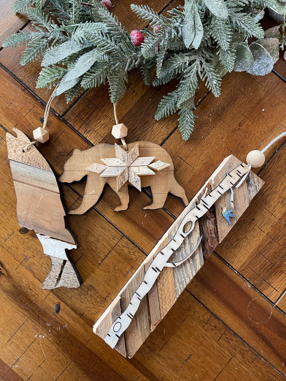 2022 Ornament Gift Set 17