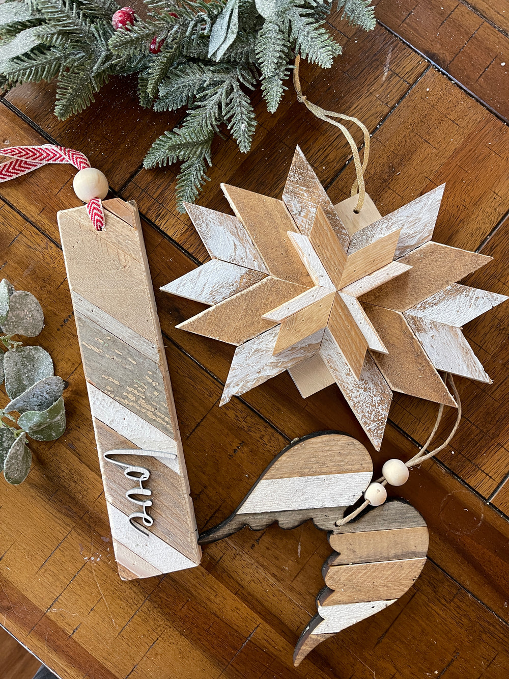 2022 Ornament Gift Set 18